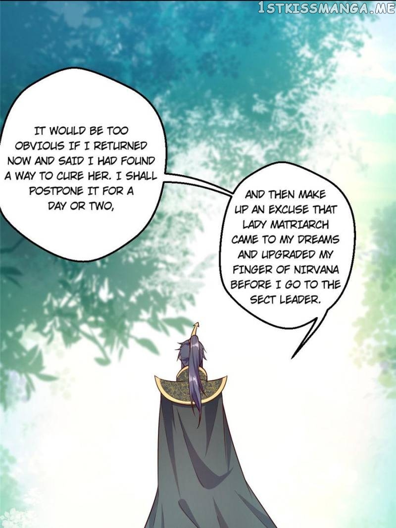 Way To Be The Evil Emperor Chapter 24 - page 21
