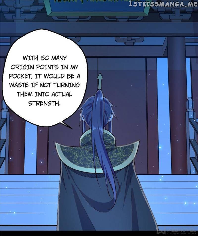 Way To Be The Evil Emperor Chapter 24 - page 23