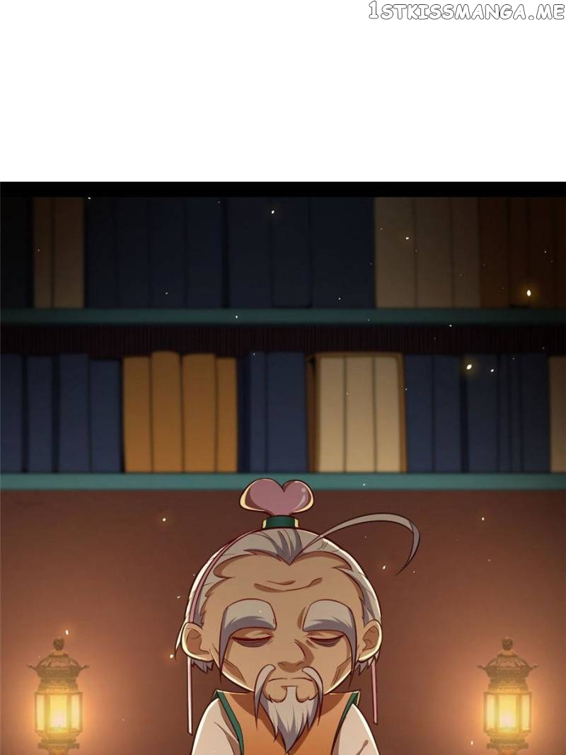 Way To Be The Evil Emperor Chapter 24 - page 24