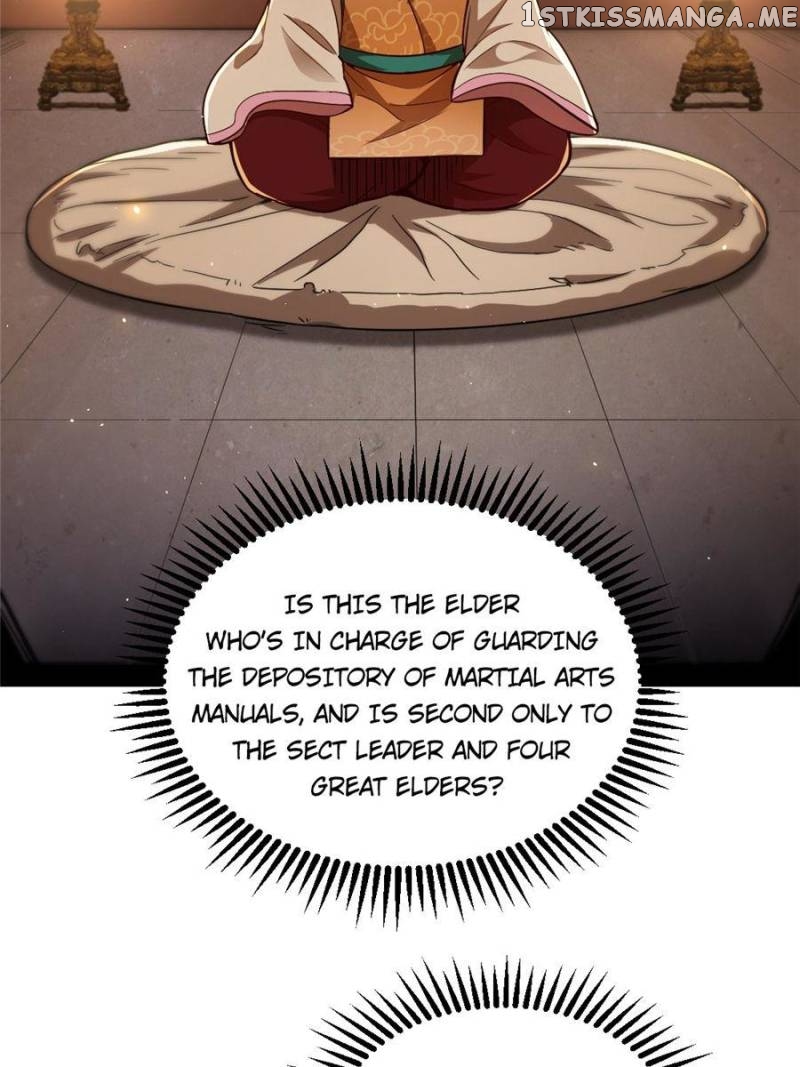 Way To Be The Evil Emperor Chapter 24 - page 25