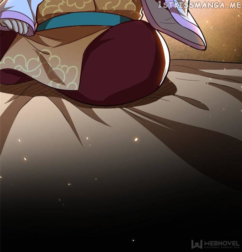 Way To Be The Evil Emperor Chapter 24 - page 29