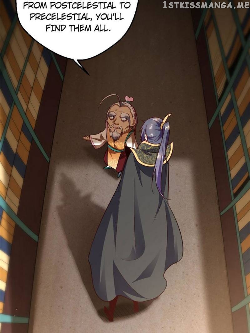 Way To Be The Evil Emperor Chapter 24 - page 31