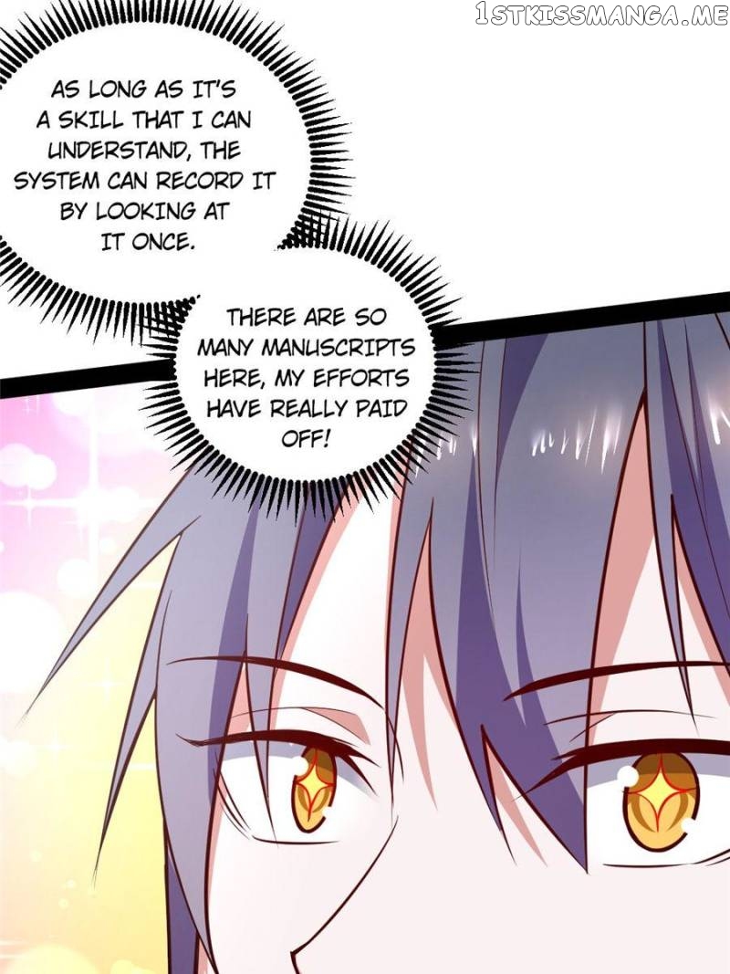 Way To Be The Evil Emperor Chapter 24 - page 33