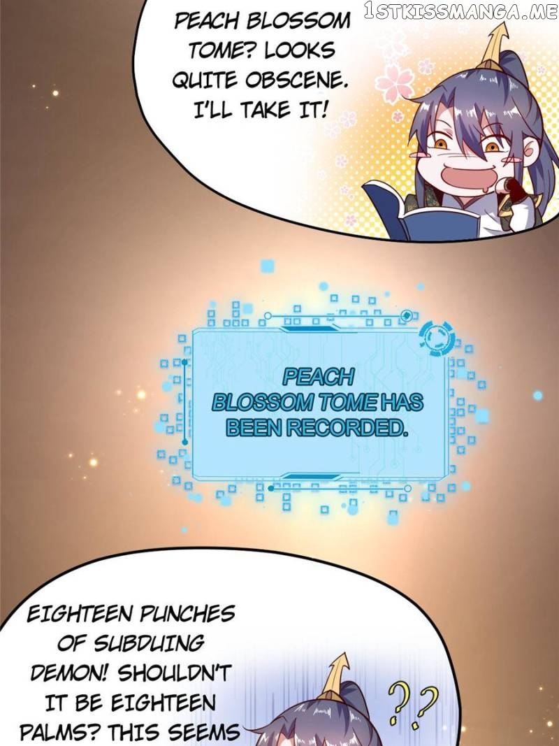 Way To Be The Evil Emperor Chapter 24 - page 39