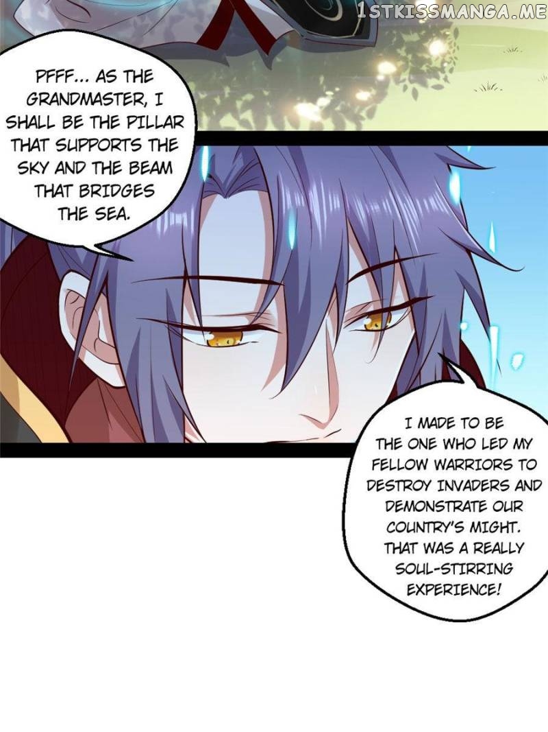 Way To Be The Evil Emperor Chapter 24 - page 4