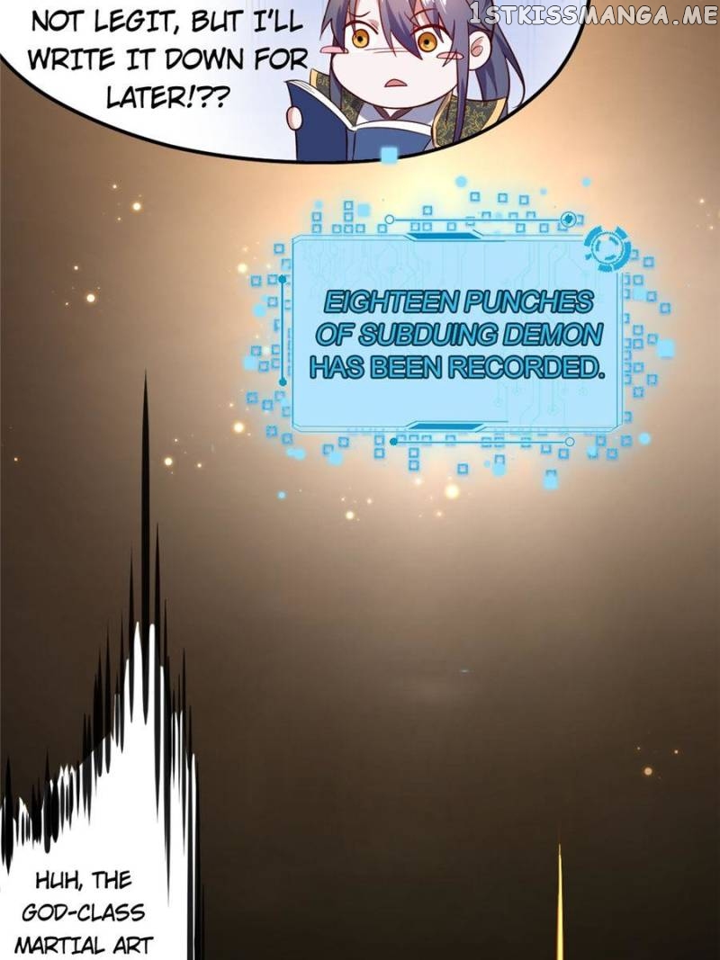Way To Be The Evil Emperor Chapter 24 - page 40