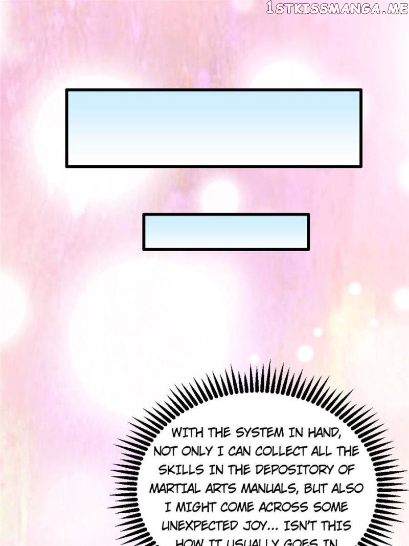Way To Be The Evil Emperor Chapter 24 - page 42