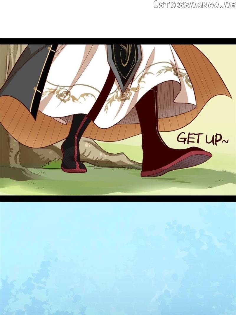 Way To Be The Evil Emperor Chapter 24 - page 5