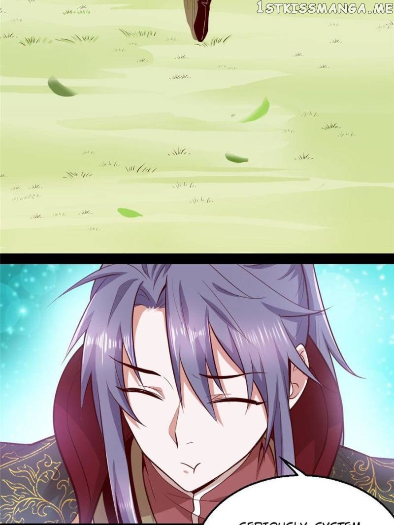 Way To Be The Evil Emperor Chapter 24 - page 8