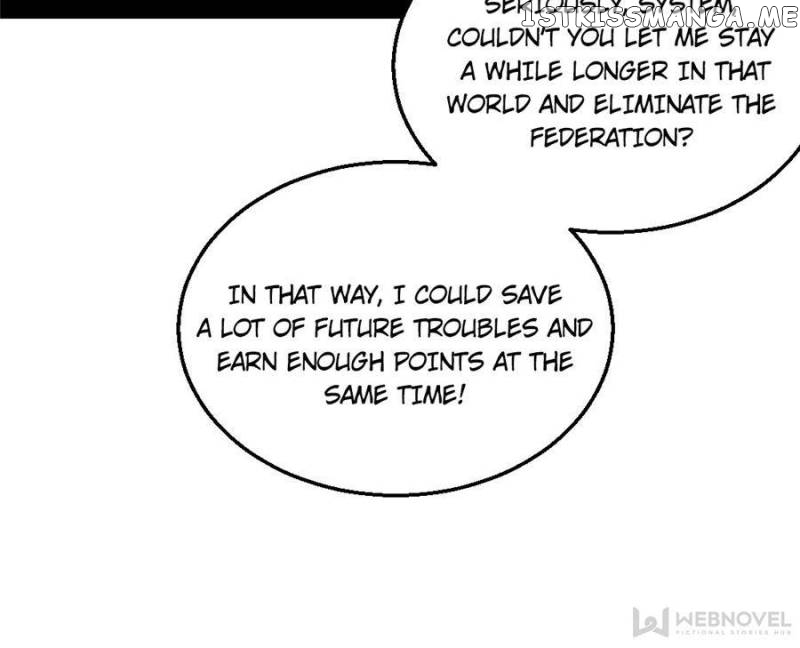 Way To Be The Evil Emperor Chapter 24 - page 9