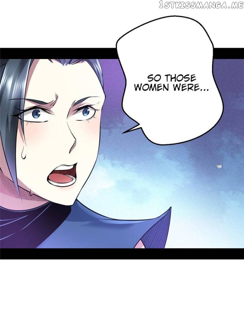 Way To Be The Evil Emperor Chapter 45 - page 11