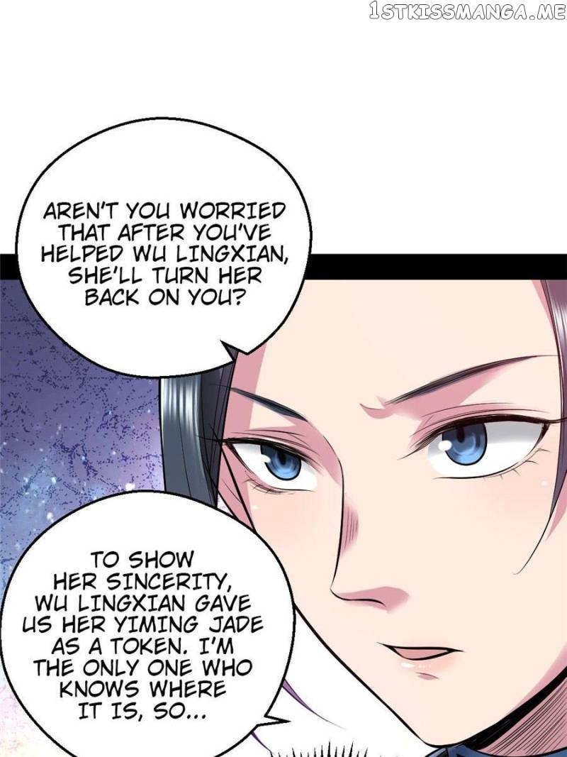 Way To Be The Evil Emperor Chapter 45 - page 14