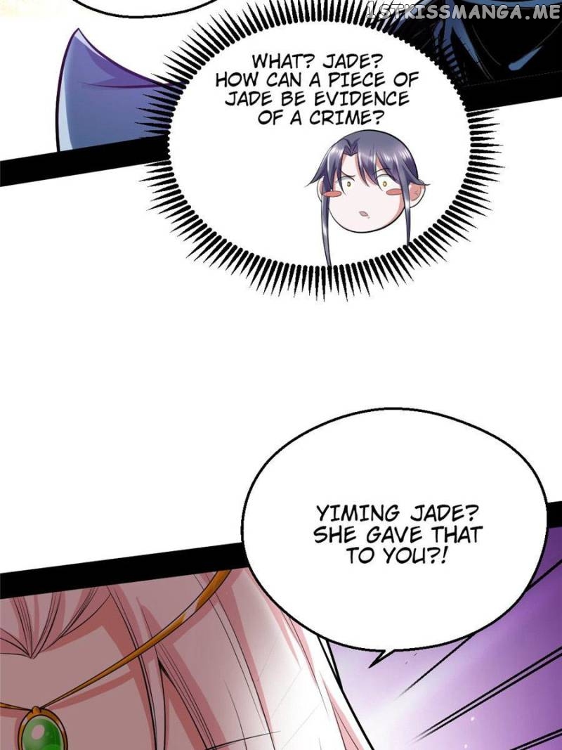 Way To Be The Evil Emperor Chapter 45 - page 15