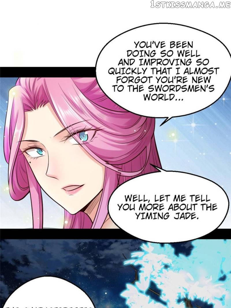 Way To Be The Evil Emperor Chapter 45 - page 20