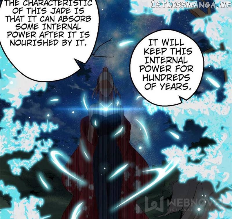 Way To Be The Evil Emperor Chapter 45 - page 21
