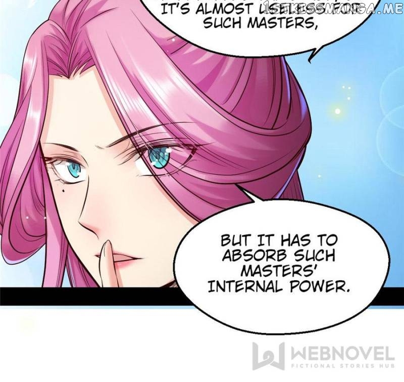 Way To Be The Evil Emperor Chapter 45 - page 23