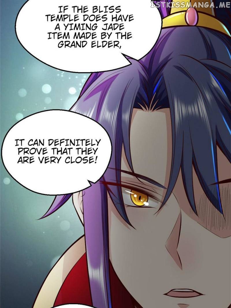 Way To Be The Evil Emperor Chapter 45 - page 26