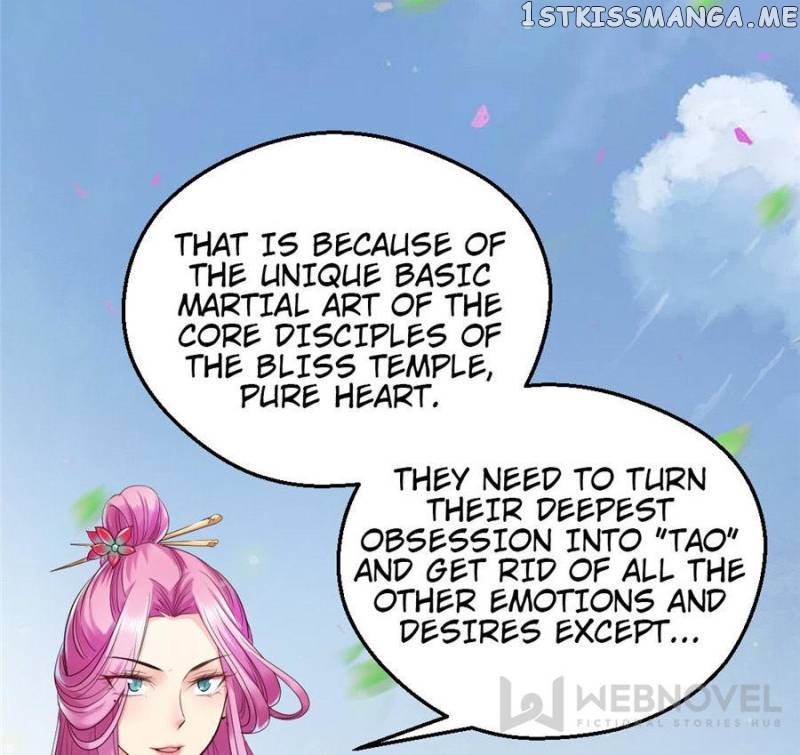 Way To Be The Evil Emperor Chapter 45 - page 29