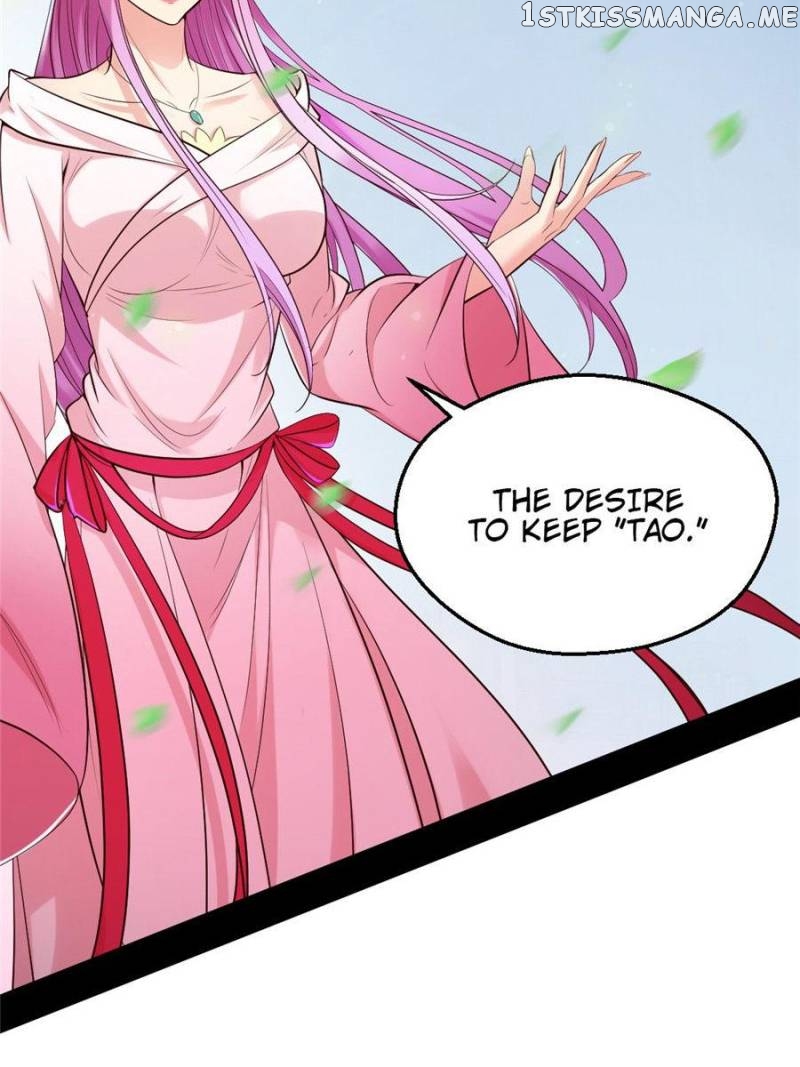 Way To Be The Evil Emperor Chapter 45 - page 30