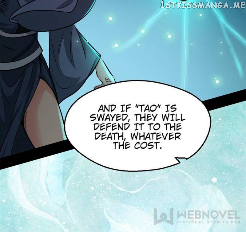 Way To Be The Evil Emperor Chapter 45 - page 33