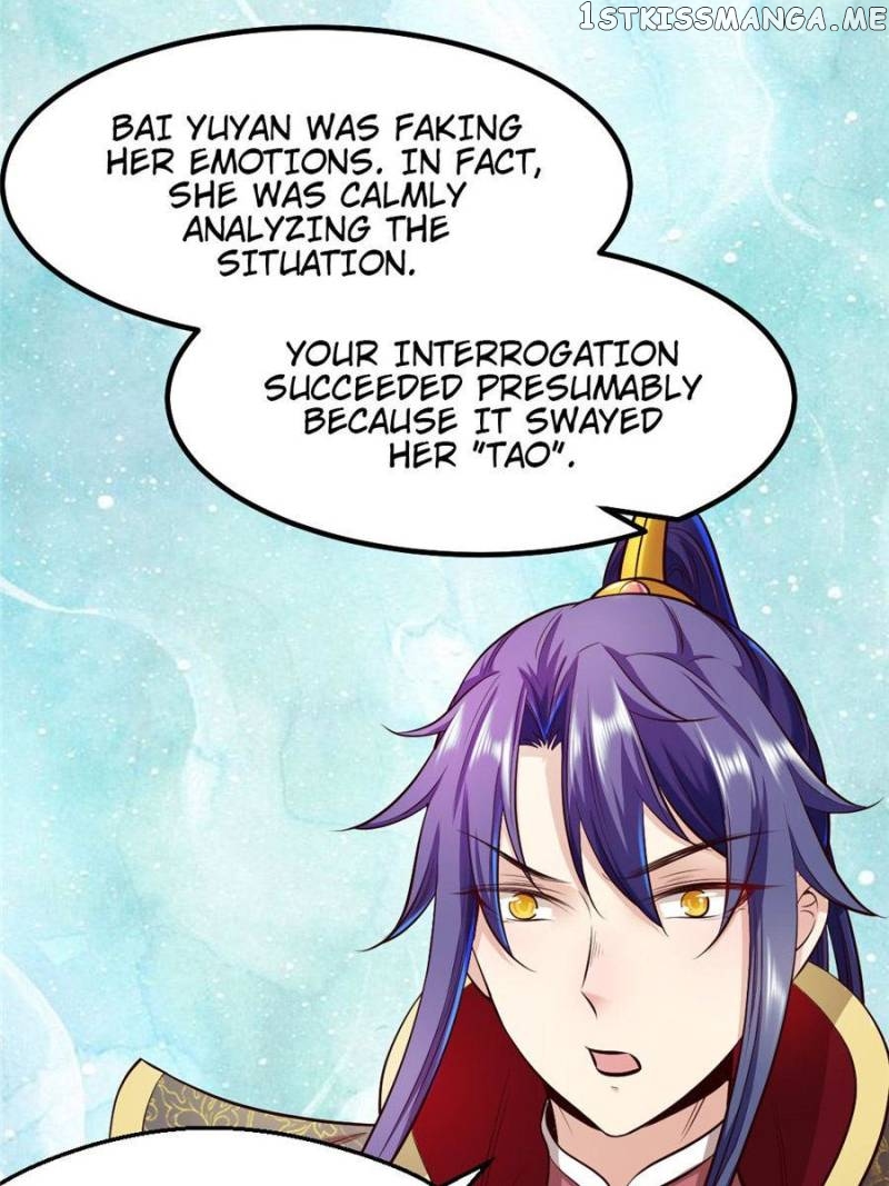 Way To Be The Evil Emperor Chapter 45 - page 34