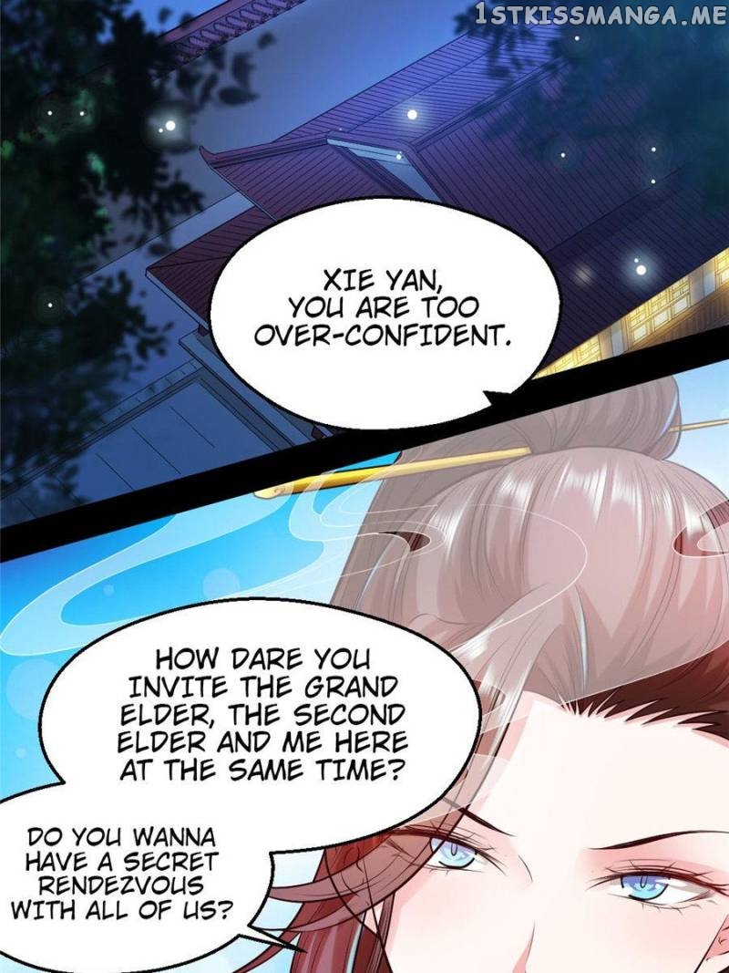 Way To Be The Evil Emperor Chapter 45 - page 43