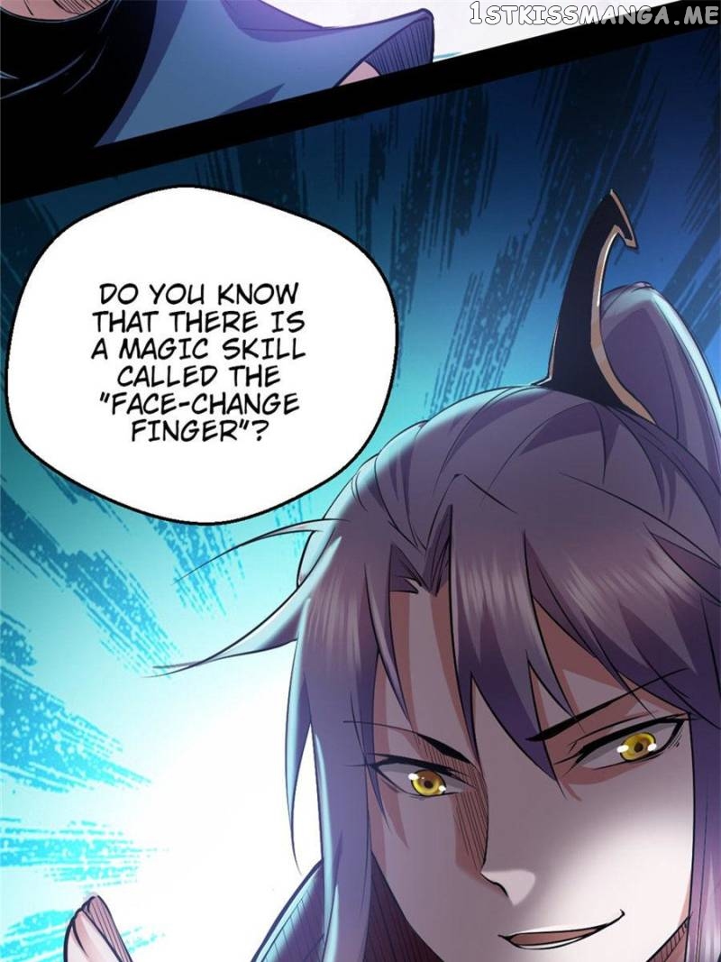 Way To Be The Evil Emperor Chapter 45 - page 5