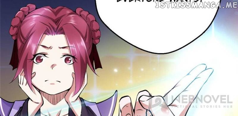 Way To Be The Evil Emperor Chapter 45 - page 8