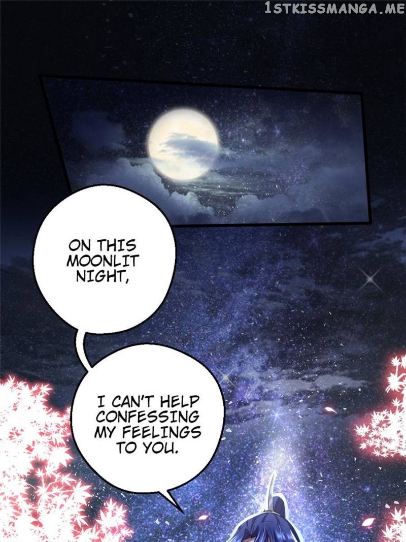 Way To Be The Evil Emperor Chapter 44 - page 1
