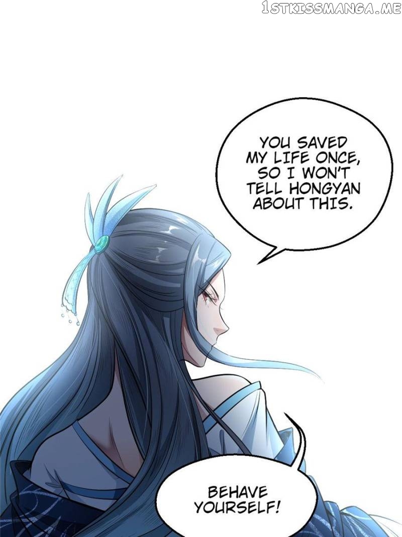 Way To Be The Evil Emperor Chapter 44 - page 10