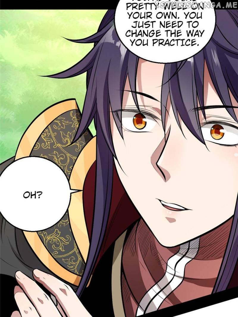 Way To Be The Evil Emperor Chapter 44 - page 14