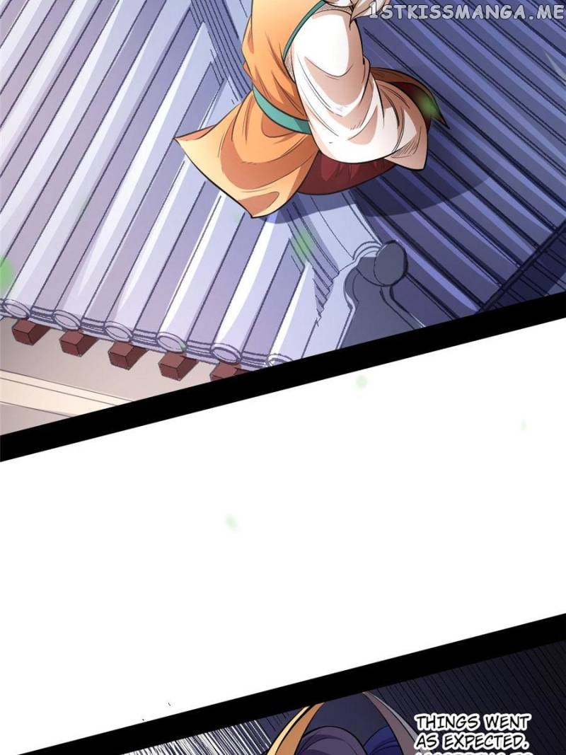 Way To Be The Evil Emperor Chapter 44 - page 17