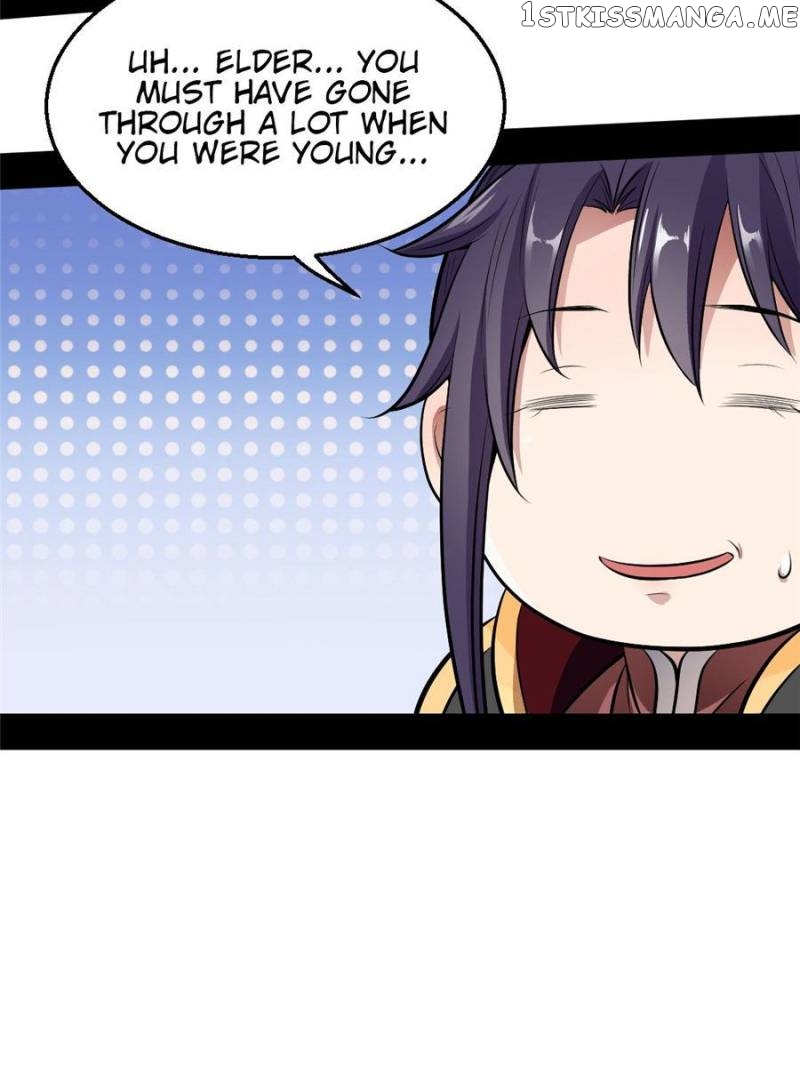 Way To Be The Evil Emperor Chapter 44 - page 20