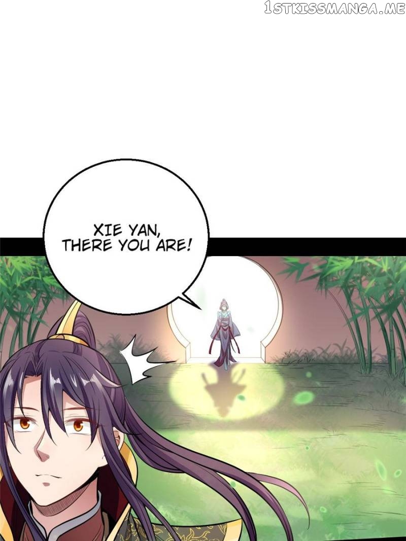Way To Be The Evil Emperor Chapter 44 - page 22