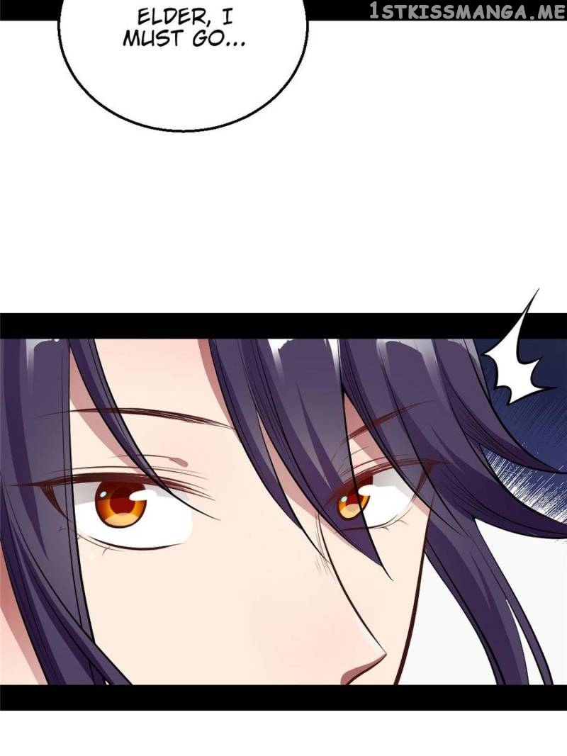 Way To Be The Evil Emperor Chapter 44 - page 24