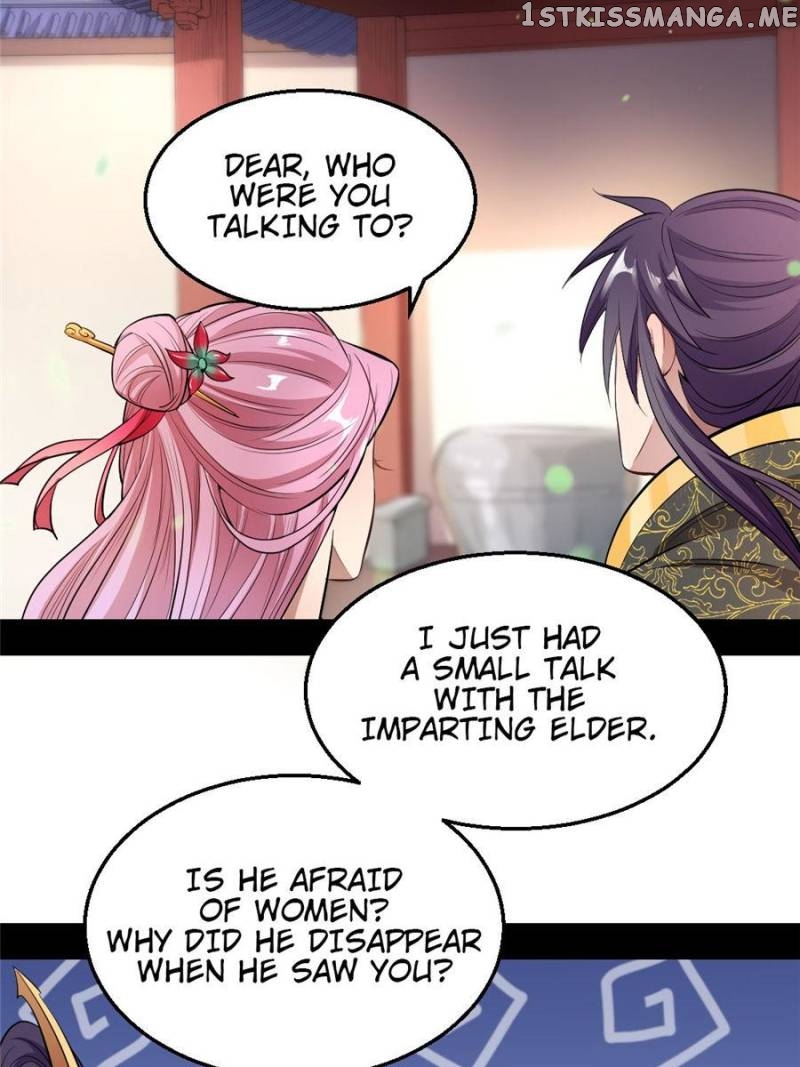 Way To Be The Evil Emperor Chapter 44 - page 26