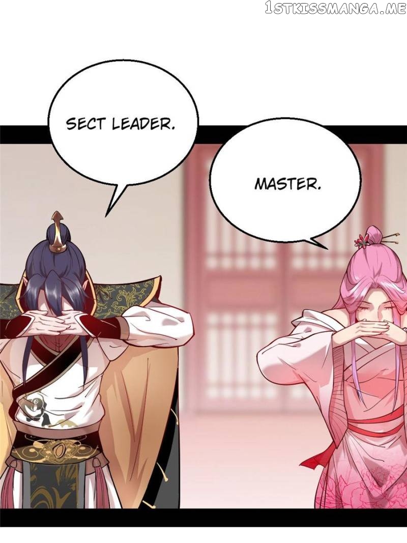 Way To Be The Evil Emperor Chapter 44 - page 30