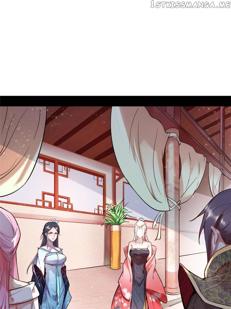Way To Be The Evil Emperor Chapter 44 - page 31