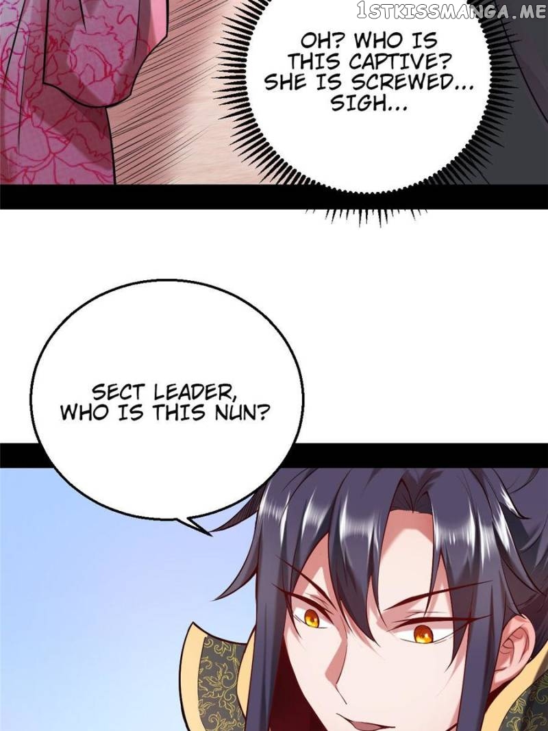 Way To Be The Evil Emperor Chapter 44 - page 33