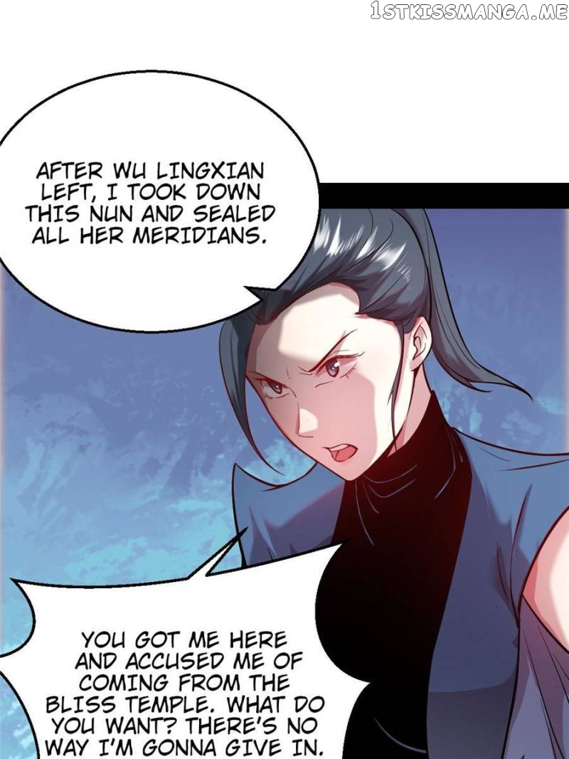 Way To Be The Evil Emperor Chapter 44 - page 36