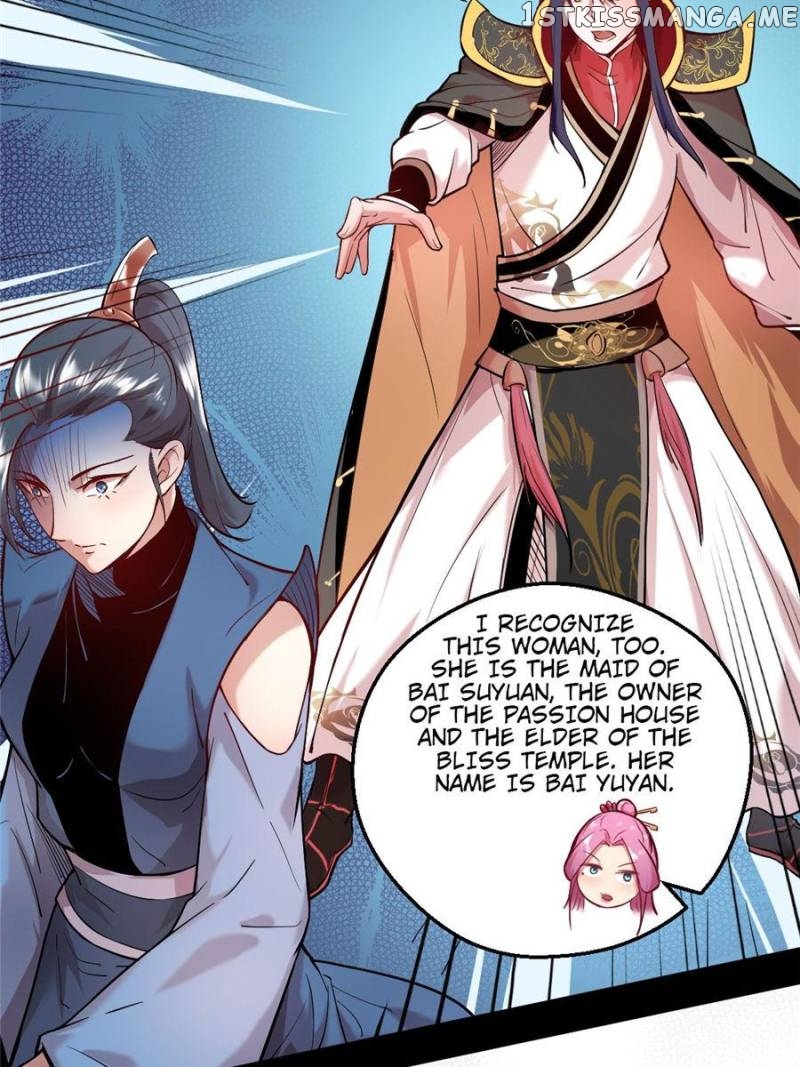 Way To Be The Evil Emperor Chapter 44 - page 40