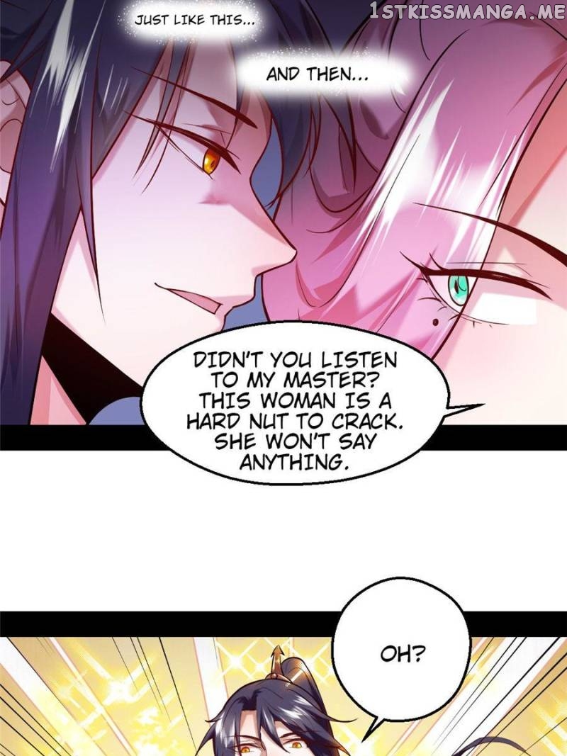 Way To Be The Evil Emperor Chapter 44 - page 45