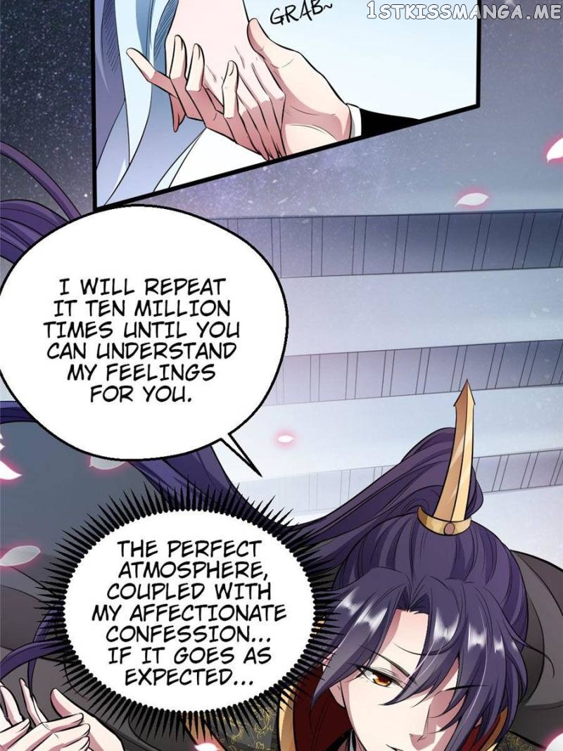 Way To Be The Evil Emperor Chapter 44 - page 5