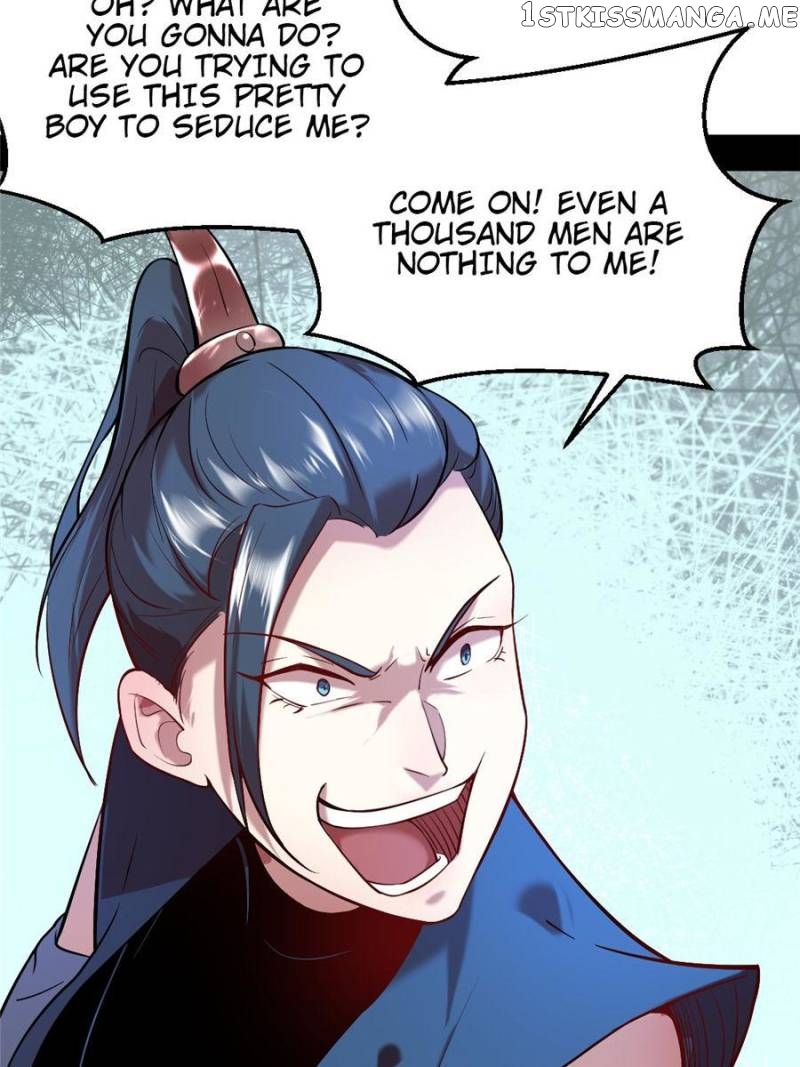 Way To Be The Evil Emperor Chapter 44 - page 51