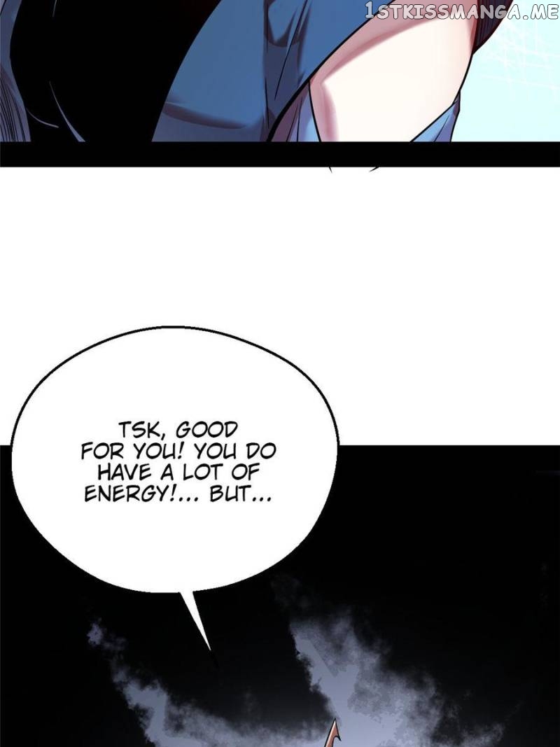 Way To Be The Evil Emperor Chapter 44 - page 52