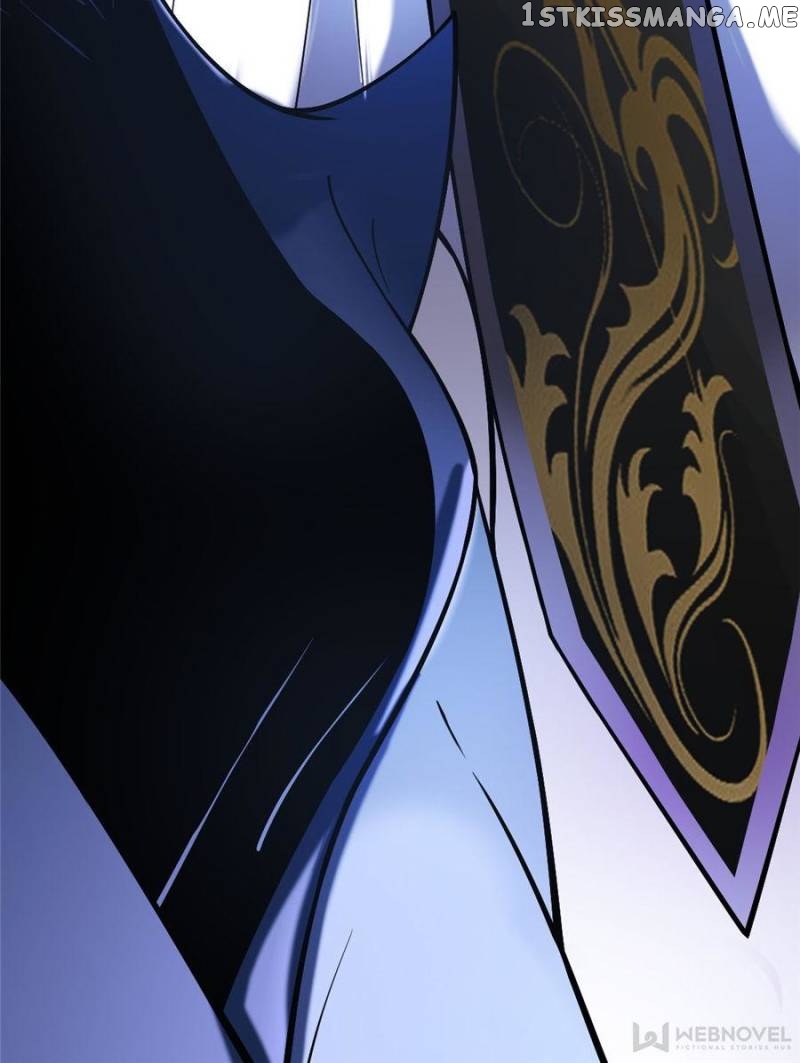 Way To Be The Evil Emperor Chapter 44 - page 55