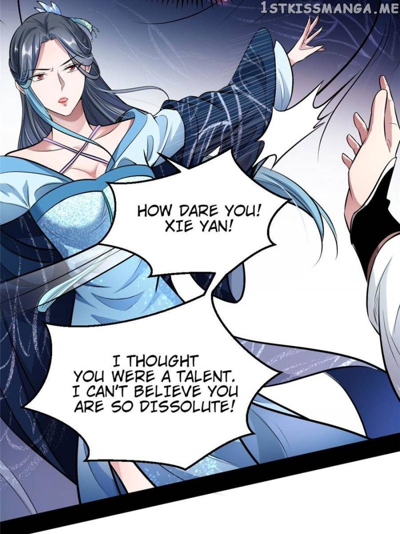 Way To Be The Evil Emperor Chapter 44 - page 8