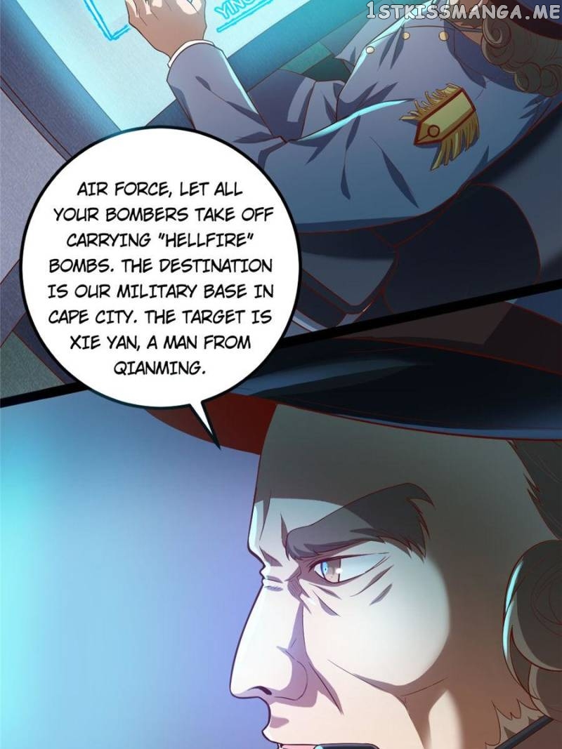 Way To Be The Evil Emperor Chapter 23 - page 10