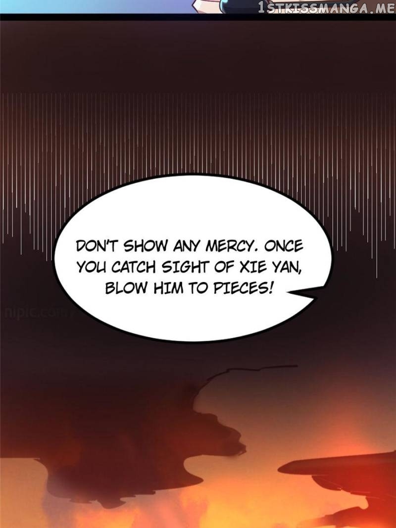 Way To Be The Evil Emperor Chapter 23 - page 11