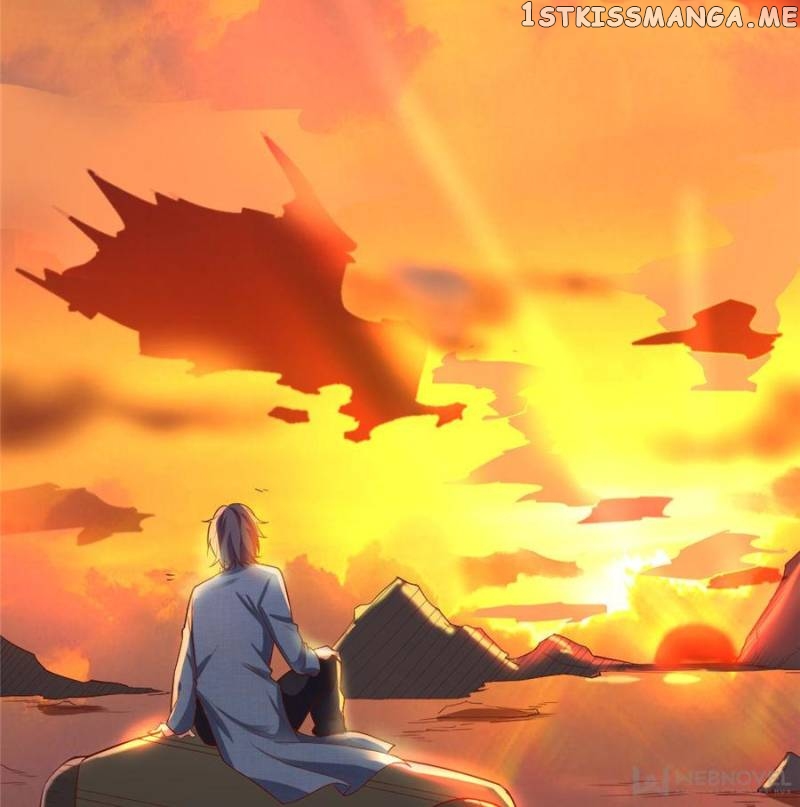 Way To Be The Evil Emperor Chapter 23 - page 12